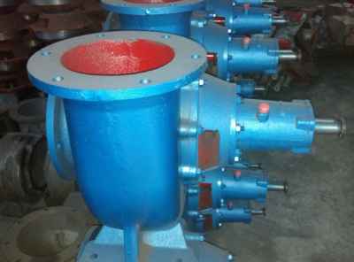 供應(yīng)200hw混流泵