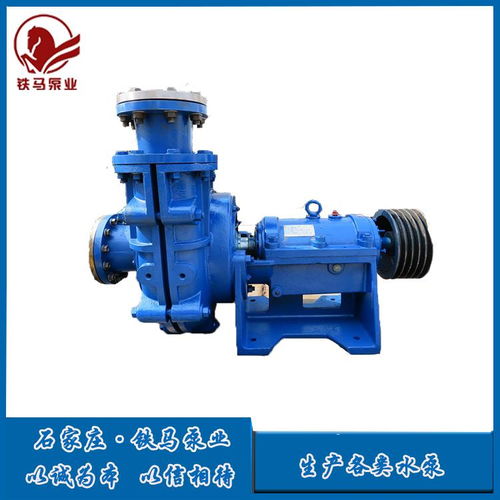 優(yōu)勢 平陽8 6e g4寸細(xì)沙渣漿泵廠家