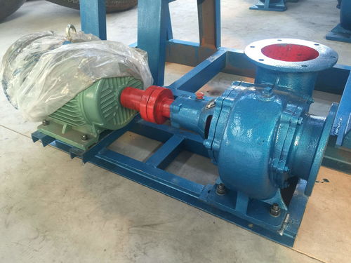 防汛泵及其廠家選擇指南 臥式全貫流泵的優(yōu)勢(shì)與選購(gòu)建議