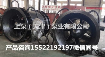 臥式全貫流泵在福建武夷山潛水貫流泵廠家的應(yīng)用與發(fā)展