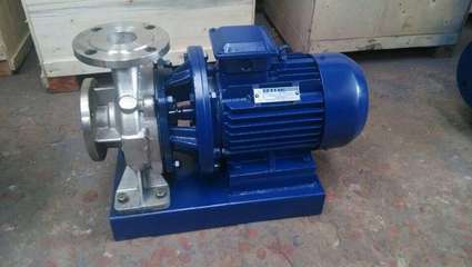 蘭州臥式離心泵哪家強(qiáng)？臥式全貫流泵選購(gòu)指南