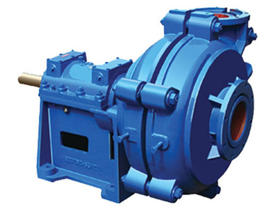 臥式全貫流泵產(chǎn)品介紹 - 石家莊石耐泵業(yè)安國(guó)分公司